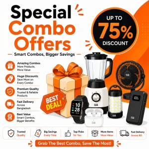 Special Combo Offers