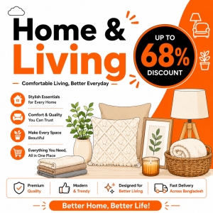 Home & Living