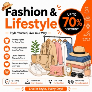 Fashion & Lifestyle