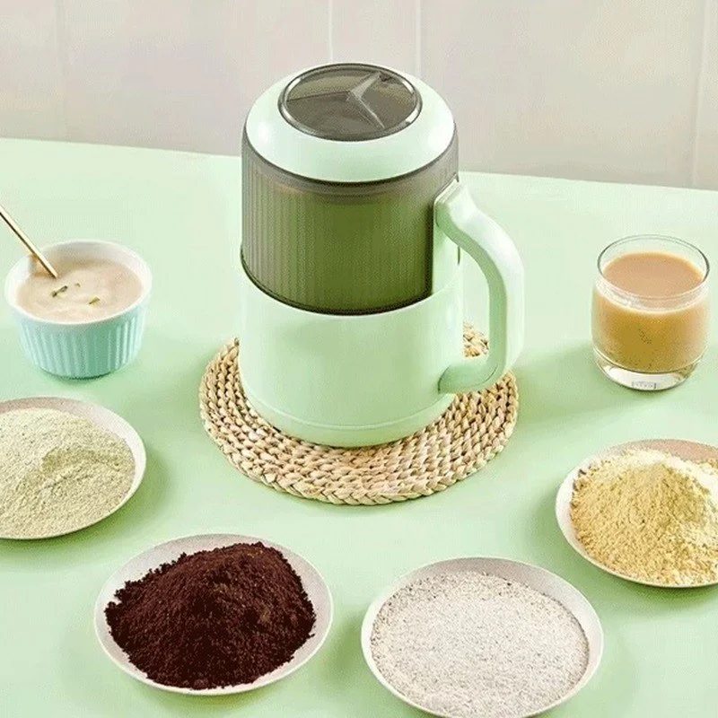 INIMA Japan Grinder & Blender 1800W – Powerful Multi-Function Kitchen Mixer & Food Processor