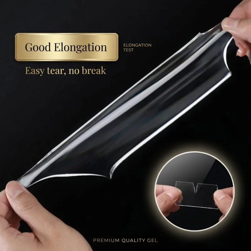 3cm x 3m Waterproof Strong Double Sided Nano Tape - 001003