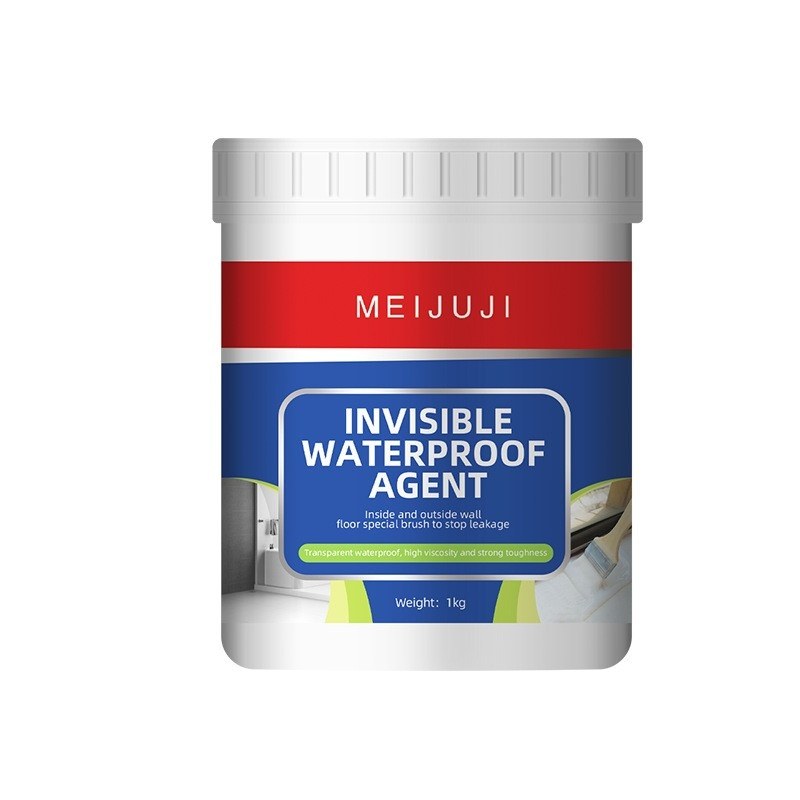 300g Waterproof Transparent Sealing Coating – Leak-Proof Super Sealant Glue