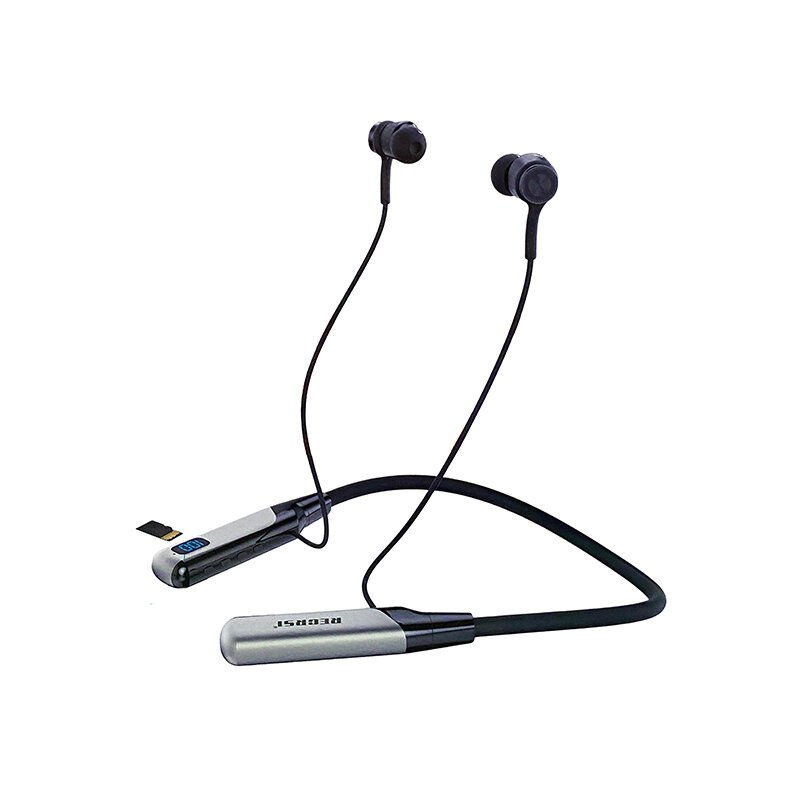 REGRSI RE-NY060 Wireless Earphones – 200H Battery Life Sport Bluetooth Headset