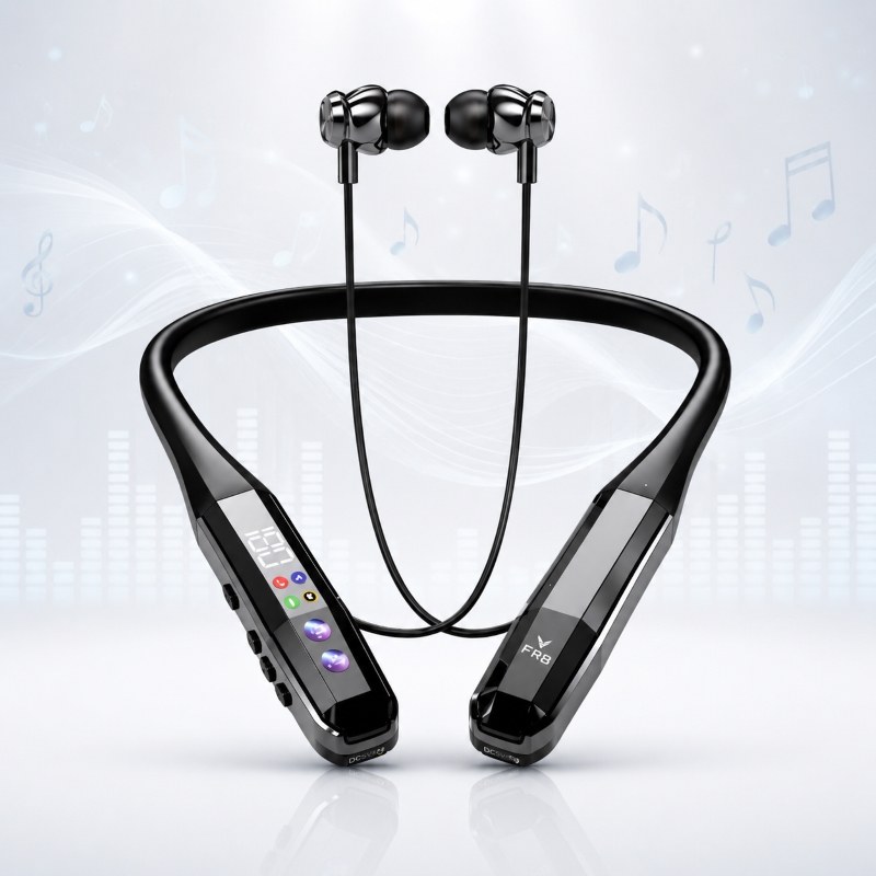  FRB 600H Voice Change Neckband - FRB N26