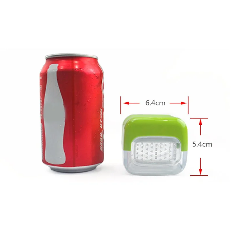 Multifunctional Vegetable & Garlic Cutter – Manual Kitchen Chopper