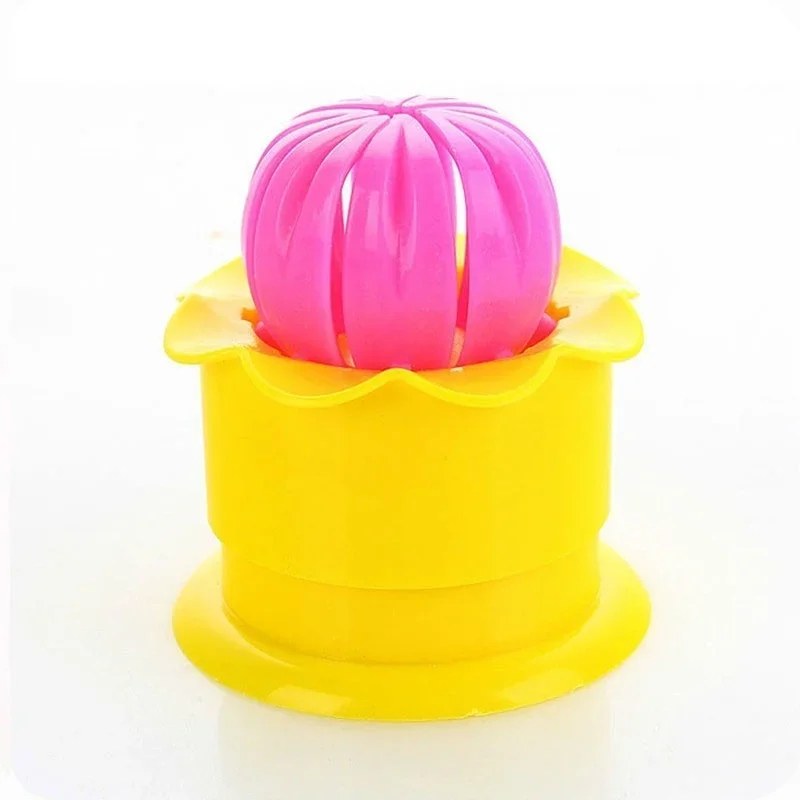 2Pcs Dumpling & Baozi Making Mold – Flower Shaped Momo, Bao Bun & Dumpling Maker