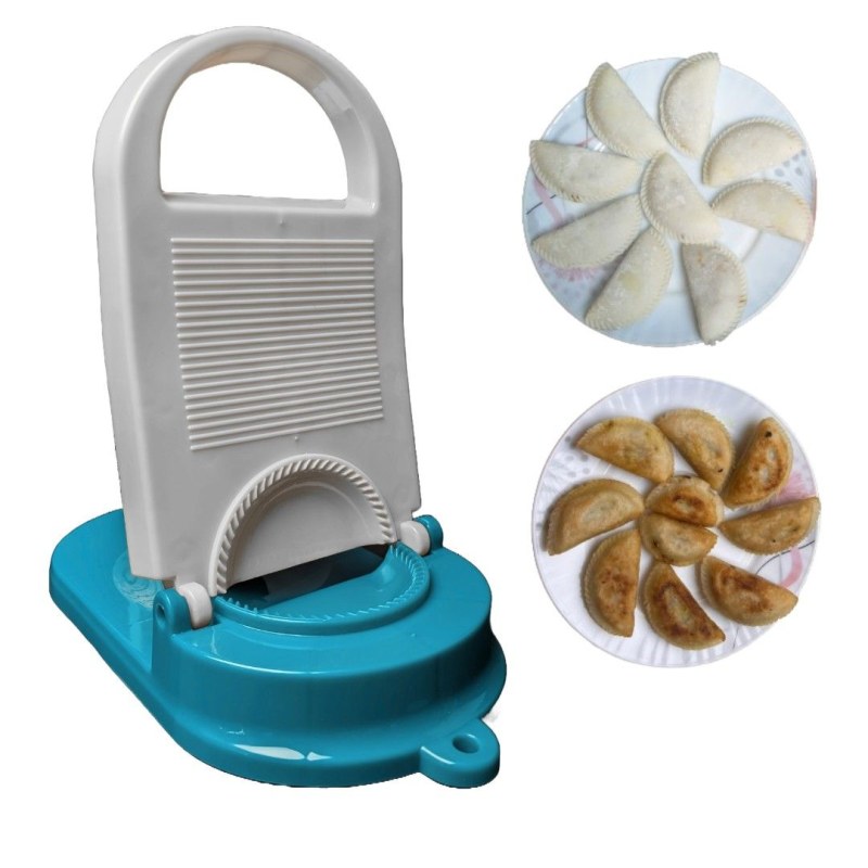 BIG Size Pitha Maker – Upgrade Version | 4.5 Large Roti & 4.0 Large Pitha Maker