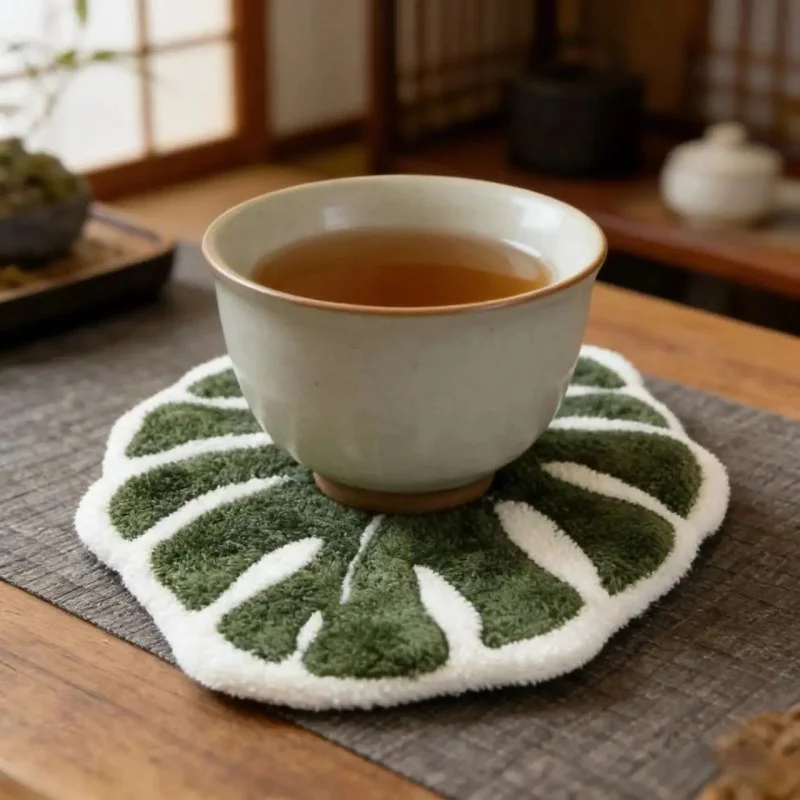 3 pcs New Cute Cartoon Decorative Hanging Hand Towel Quick Dry Soft Absorbent For Bathroom Kitchen