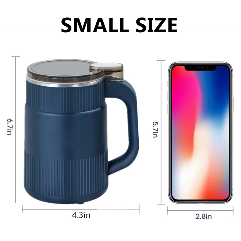 Multifunction Electric Coffee Grinder | Stainless Steel Spice, Nut, Grain & Coffee Bean Grinder