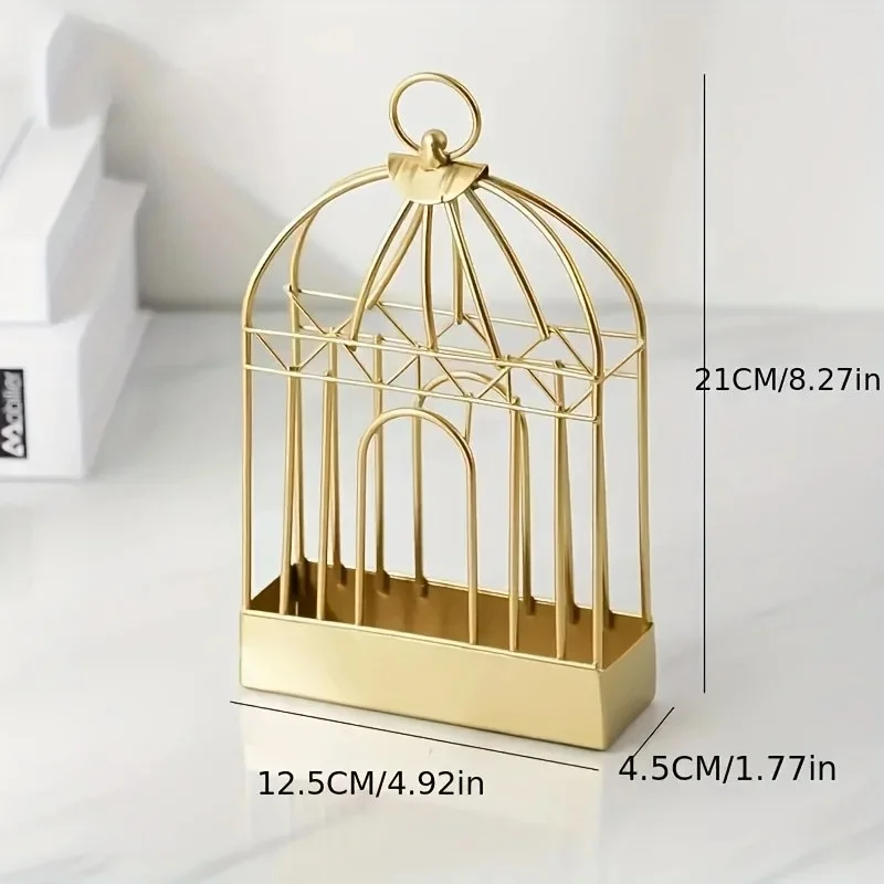 Portable Hanging Metal Mosquito Coil Holder – Hanging Mosquito Coil Stand for Home & Outdoor Use