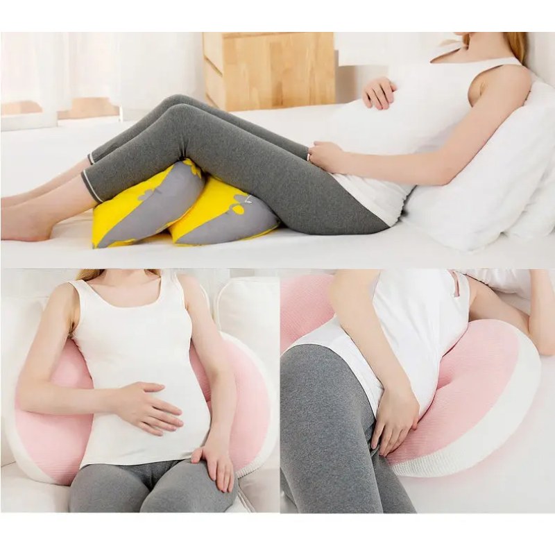  Comfortable Nursing Pillow for Pregnant Women Pregnancy Accessories Body Pillows