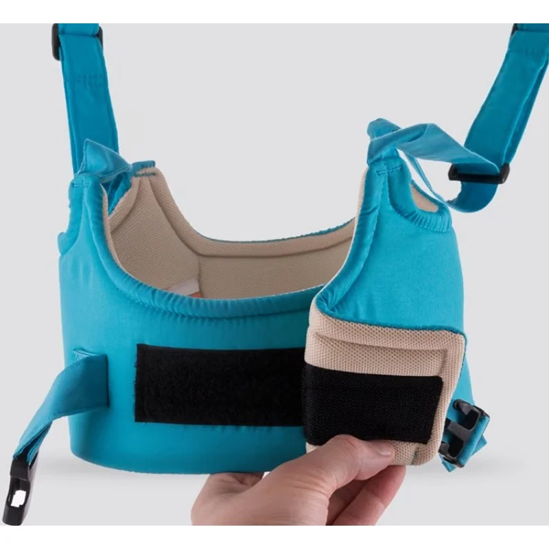  Baby Walker, Baby Harness Assistant Toddler Leash for Kids Learning Walking Baby Belt