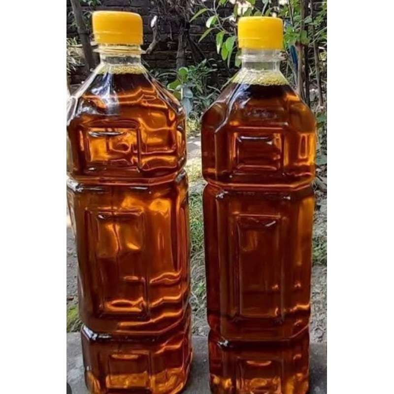সরিষার তেল ১ লিটার (Mustard Oil)