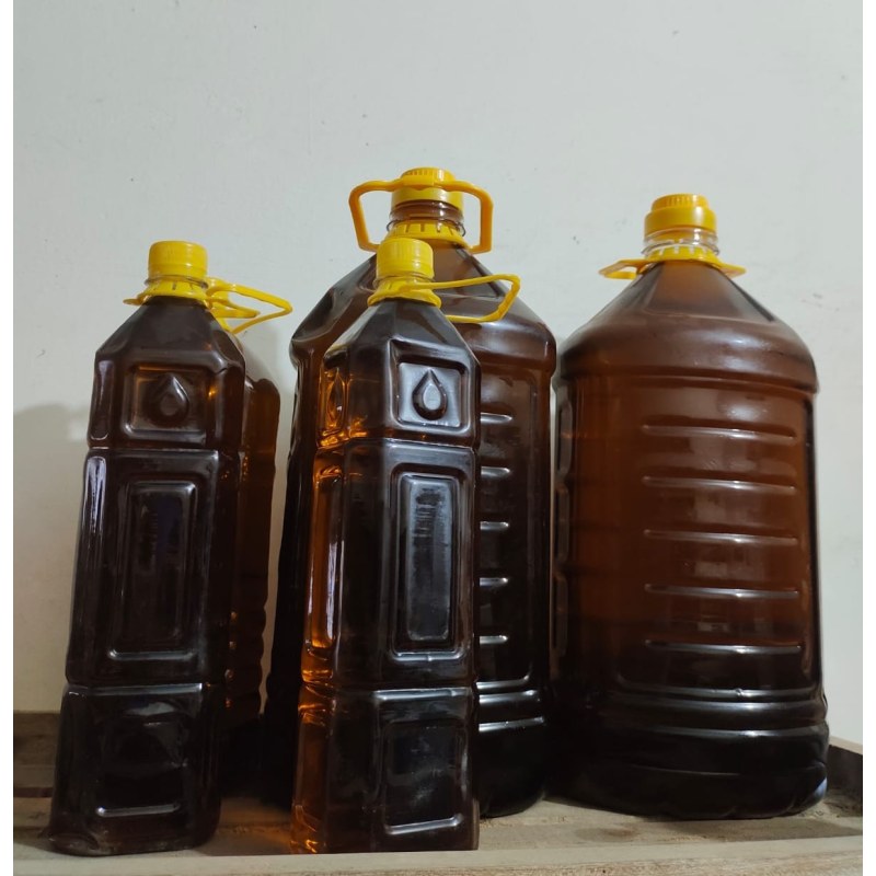 সরিষার তেল ১ লিটার (Mustard Oil)