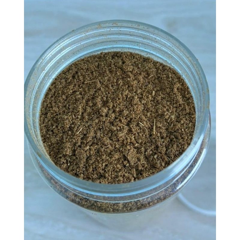 ঢেঁকি ছাঁটা মসলার গুঁড়া কম্বো- (200gm)