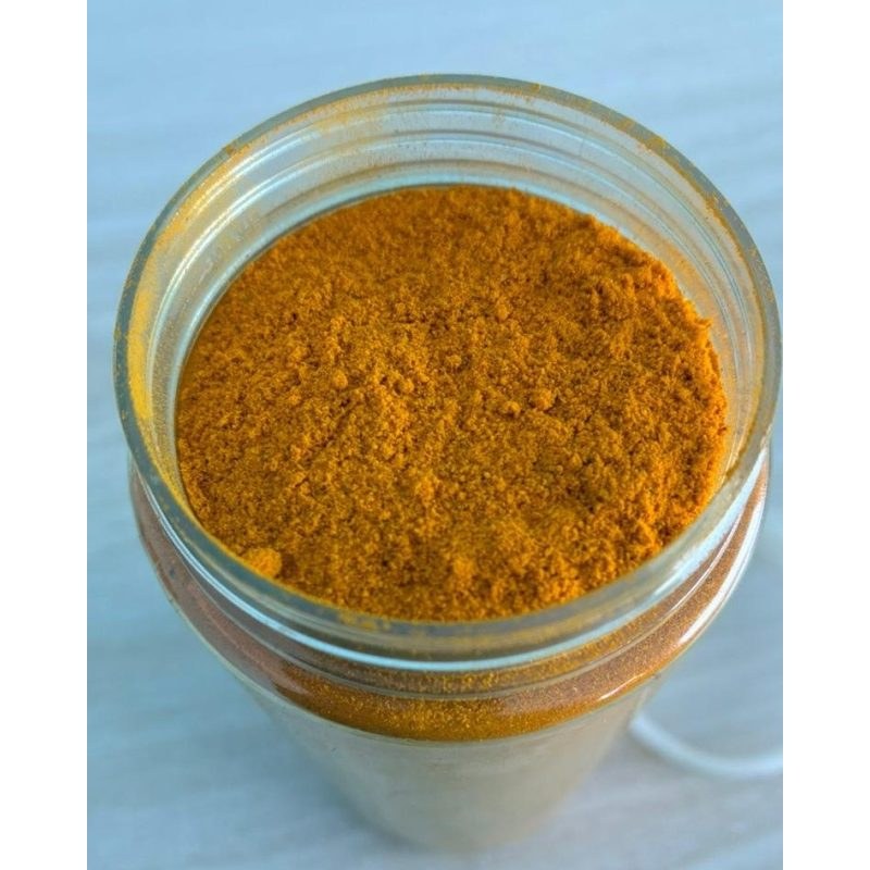 ঢেঁকি ছাঁটা মসলার গুঁড়া কম্বো- (200gm)