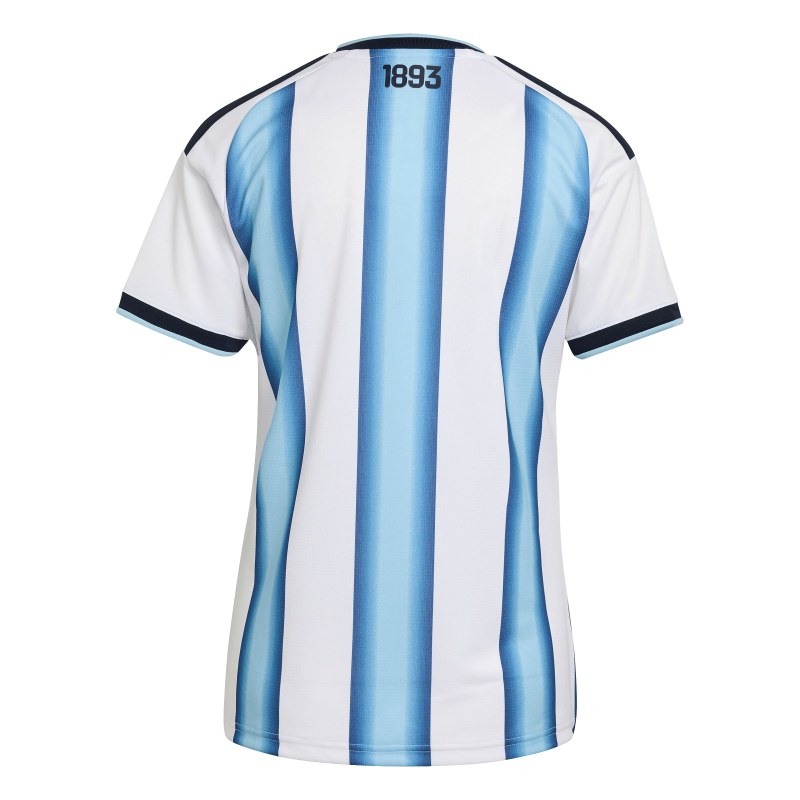 Argentina Fifa World Cup Home Jersey