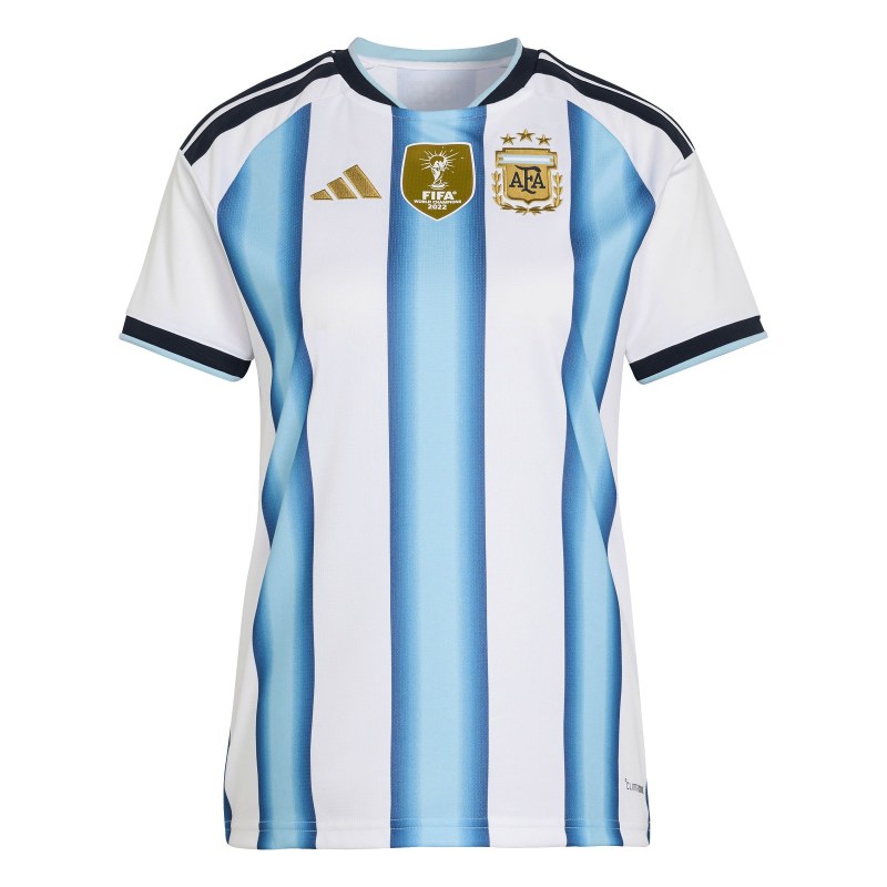 Argentina Fifa World Cup Home Jersey